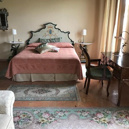 Genius Loci Country Inn Bevagna Exterior foto
