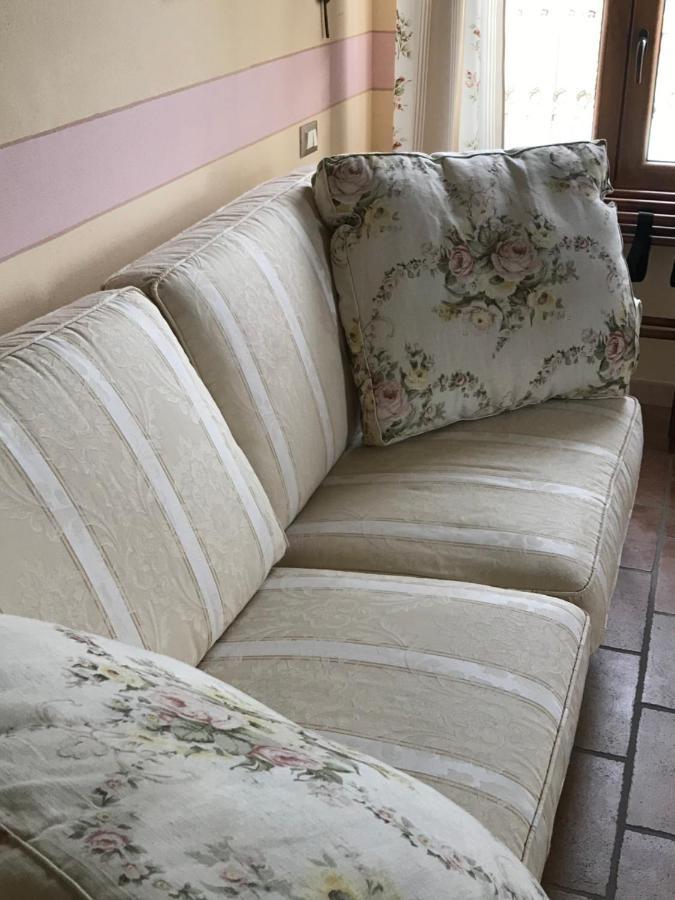 Genius Loci Country Inn Bevagna Exterior foto