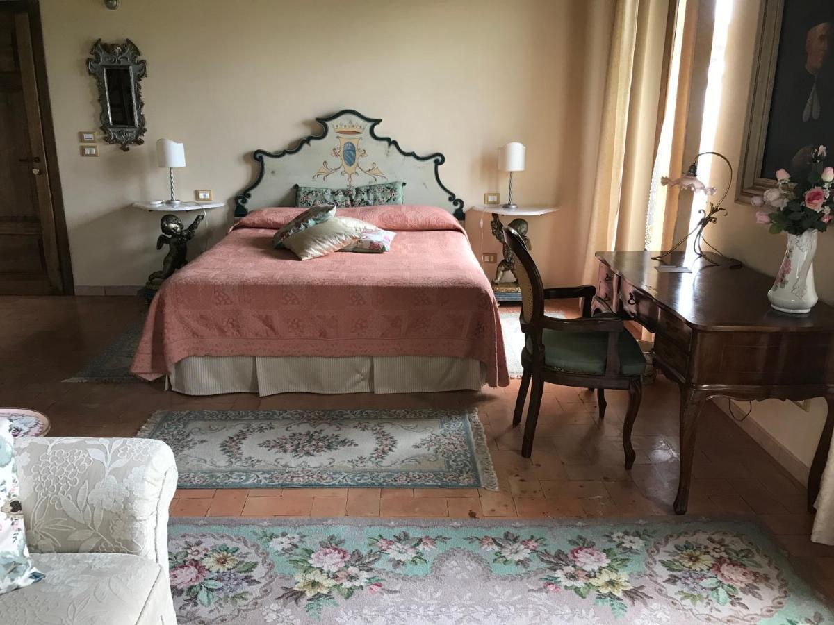 Genius Loci Country Inn Bevagna Exterior foto