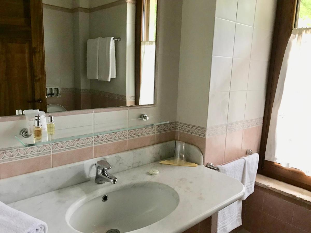 Genius Loci Country Inn Bevagna Exterior foto