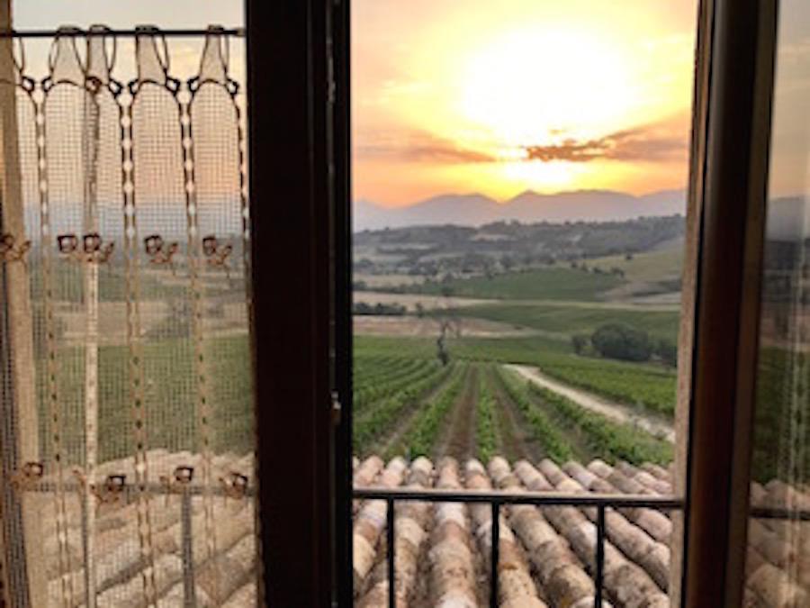 Genius Loci Country Inn Bevagna Exterior foto