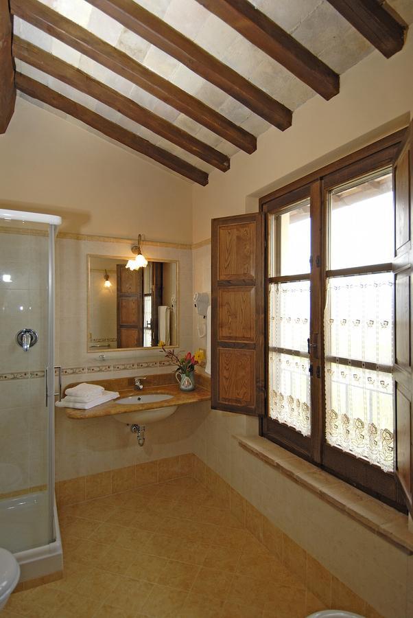 Genius Loci Country Inn Bevagna Exterior foto