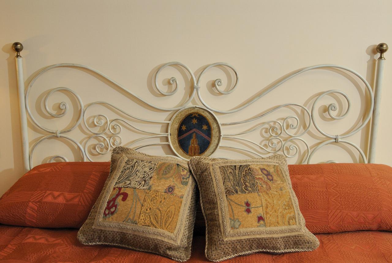 Genius Loci Country Inn Bevagna Exterior foto