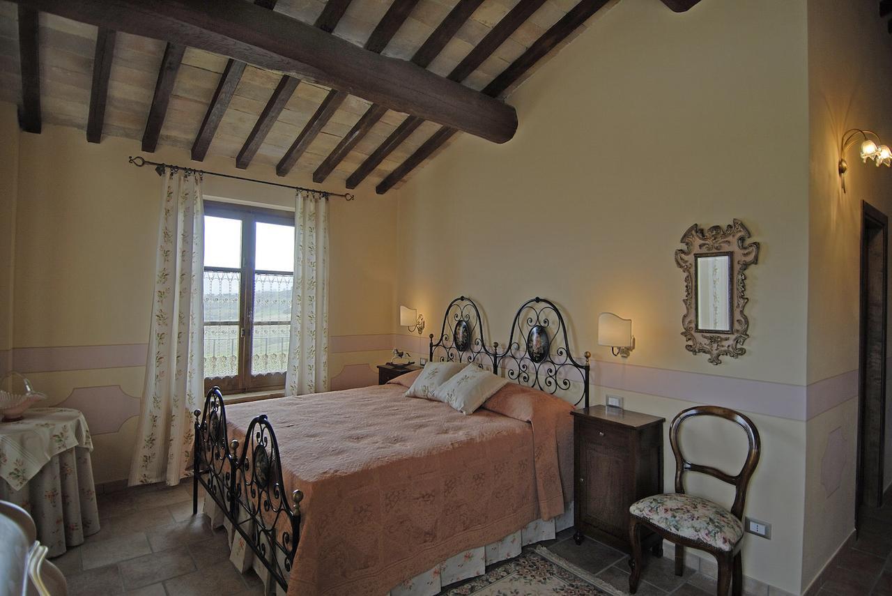 Genius Loci Country Inn Bevagna Exterior foto